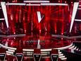 The Voice of Holland.