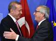 "Turkije moet democratische waarden respecteren om deel te kunnen uitmaken van EU"