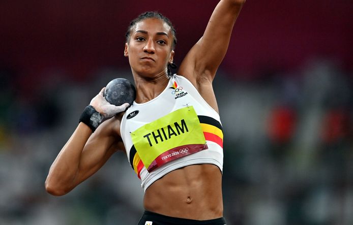 Nafi Thiam