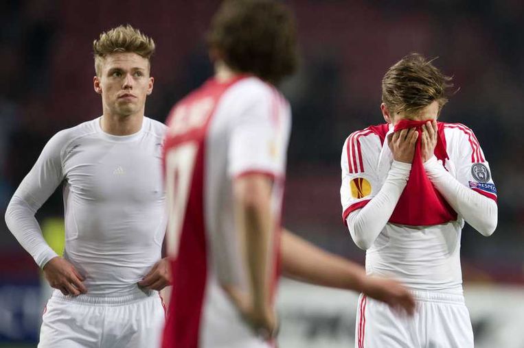 null Beeld anp