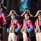 Operetta Land is romantisch, maar geen suikertaart