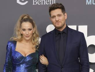 Michael Bublé vader geworden van vierde kindje: “Uit liefde komt leven”