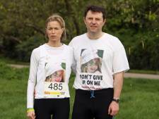 Les parents de Maddie McCann: “Nous ne perdrons jamais l'espoir de la retrouver vivante”