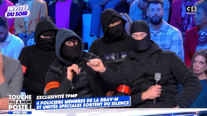 Capture d'écran.