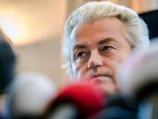 Zorgen om cartoons nemen toe, maar PVV-leider wijkt niet