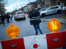 Une reconstitution du drame de Strépy a eu lieu la nuit dernière: “L’éclairage est très important et on voit très bien”