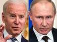 Premier tête-à-tête entre Joe Biden et Vladimir Poutine