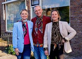 Kijkers over Chateau Bijstand: “Twintig euro voor zo’n fiets? Ja dáág!”