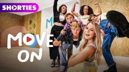 Move On: Elke week een nieuwe aflevering op VTM GO