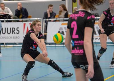 Duel eredivisionist FAST uitgesteld