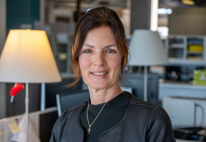 Sylvia van Reems