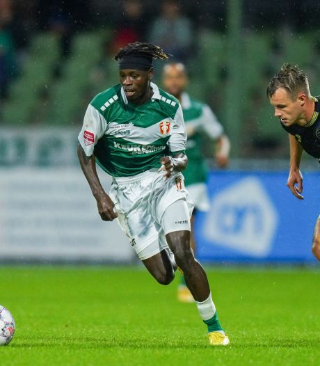 Feyenoord en FC Dordrecht in gesprek over hernieuwde samenwerking: ‘Moet win-win-situatie voor allebei zijn’