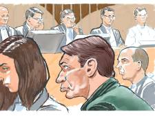 Holleeder wilde nooit gangster worden maar, ‘spijt hebben is niet realistisch’