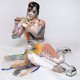 Björk met haar gabberende basklarinet en vijf andere platen die deze week uw aandacht verdienen