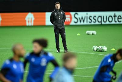 LIVE: Molde-Bruges, c'est parti (0-0)