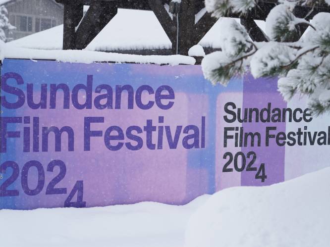 Sundance Festival krijgt mogelijk nieuwe locatie