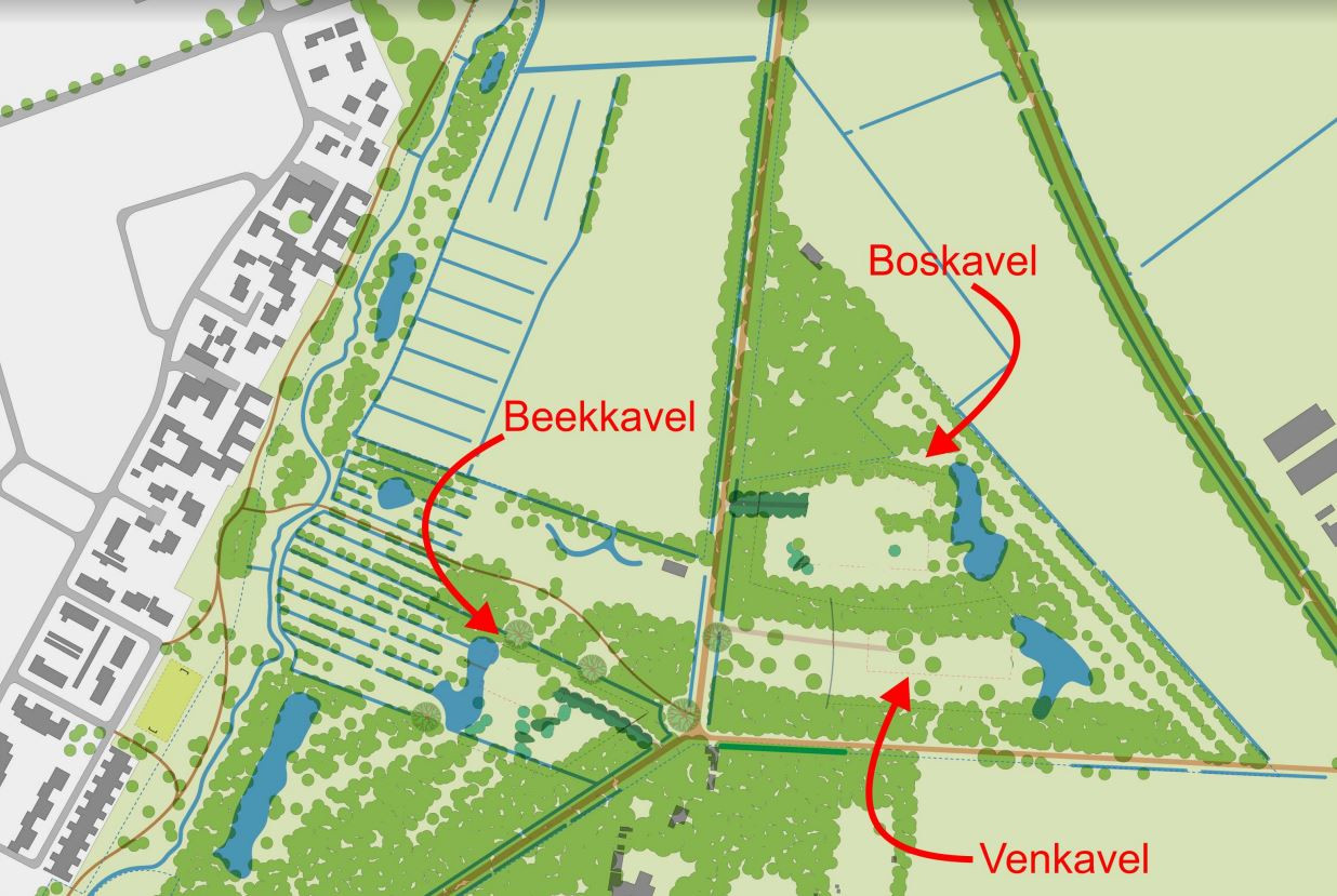 Landgoed Leijvennen ontstond bij een potje bridge en weerstond verzet ...