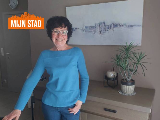 MIJN STAD. Christa Vansteenkiste, rapster #VANRSL, over haar Roeselare: “Ik zoek zelfs redenen om ‘een Euroshopke te kunnen doen’”