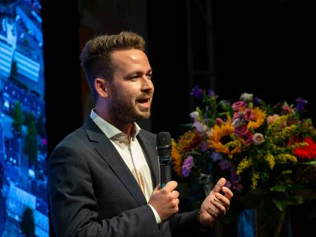 Gebouw van vmbo Tessenderlandt ‘niet heilig’, vindt wethouder Van Drunen