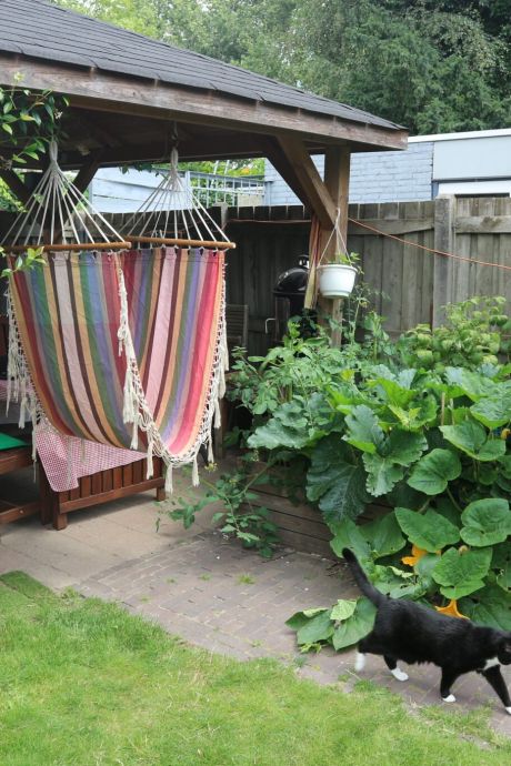 Tuinliefhebbers opgelet: op deze datum is de Open Tuindag in Eindhoven