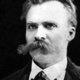 ‘Wie Liesje Nietzsche als nazivervalser opvoert, ontkent dat haar broer ook geen schatje was’