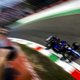 De Vries stunt in eerste F1-kwalificatie en start naast Verstappen aan race, op Nederlandse startrij in Monza