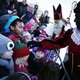 'Piet was waarschijnlijk een gelijkwaardige partner van Sinterklaas'