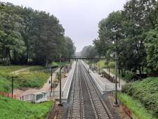Oosterbeek heeft het best gewaardeerde station van Gelderland en staat landelijk zelfs op plek 5