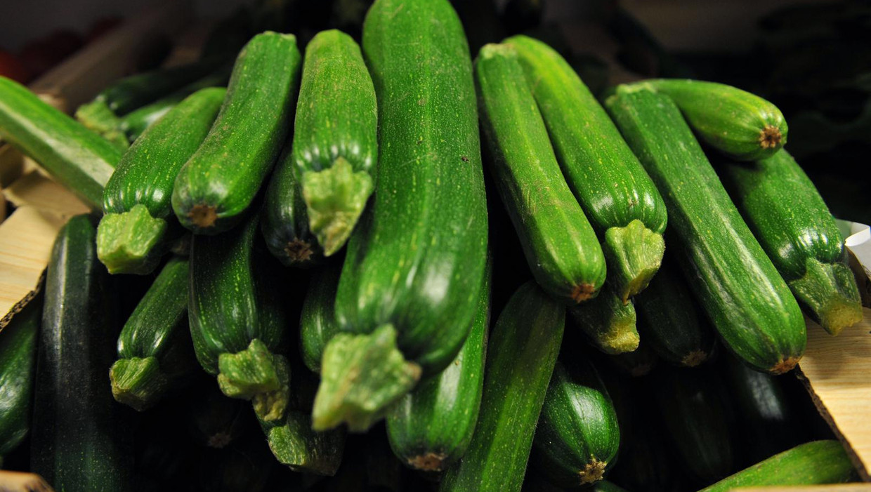 Spiksplinternieuw Kalender voor duurzame groenten is nog flinke puzzel | De Volkskrant HD-41