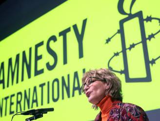 Amnesty International hekelt "dubbele standaarden" westerse landen op vlak mensenrechten