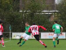 Eerste nederlaag Serooskerke zet de druk vol op topper