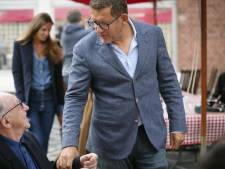 Le superbe cadeau de Dany Boon à un fan de 93 ans