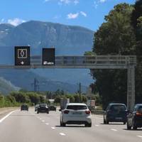 Dít betekent het nieuwe verkeersbord in Frankrijk