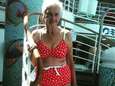 En bikini à 90 ans: comment ne pas être sous le charme?