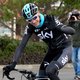 Froome begint seizoen ondanks positieve dopingtest