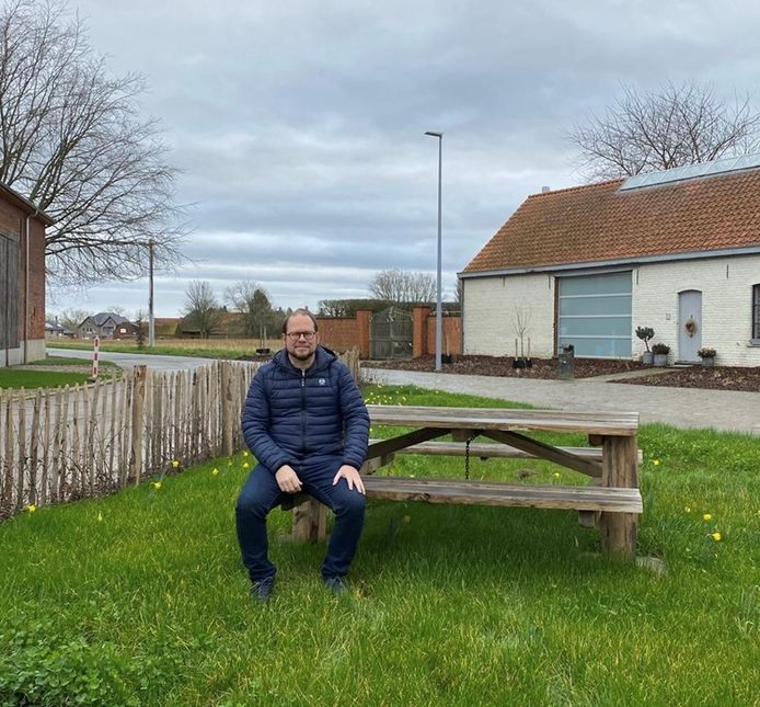 Lierde wapent zich tegen droogte “We moeten het water van 67