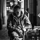 Uit schaamte verzweeg Maurice dat hij plots op straat leefde, maar vlak voor Kerstmis klaarde de hemel weer op