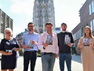 Van Alex Agnew tot Tourist LeMC: nieuwe cultuurseizoen in Mechelen voorgesteld met ronkende namen en jong talent