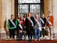Campagne Burgemeesters voor Iedereen - Tom De Grauwe ambassadeur