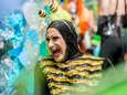 Feesten met Covid Safe in Antwerpen: “Collectief het varken uithangen of afstand bewaren met mondmasker? Allebei prima, eindelijk hebben we die keuze terug”