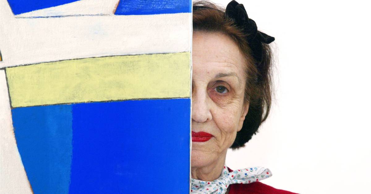 Décès de Françoise Gilot, peintre et ancienne compagne de Picasso