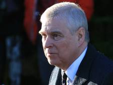 Scotland Yard stopt onderzoek naar misbruikzaak prins Andrew