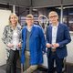 De brillen van Snoop Dogg en Robert De Niro komen uit Burgerveen