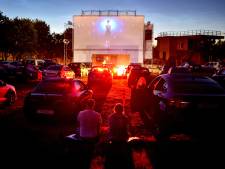 Un cinéma en plein air débarque cet été à la citadelle de Namur