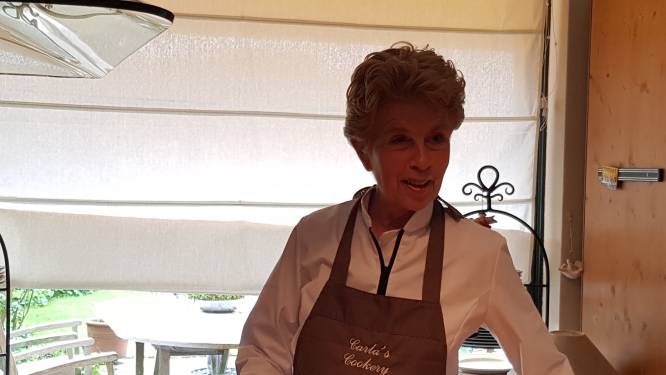 Culinair recensent Carla Kentgens houdt van een goed bord met eerlijk eten