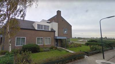 Mag de voormalige dokterswoning in Poortvliet onderverhuurd worden, dat is de vraag