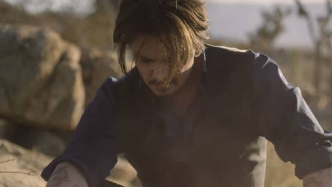Johnny Depp a retrouvé son chemin