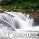 World Waterfall Database