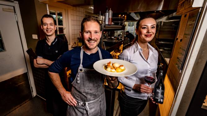 De ervaring bij Brasserie Het Jachthuis in Hoog Soeren had heel anders (lees: beter) kunnen uitpakken
