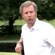 Bush over Global Warming